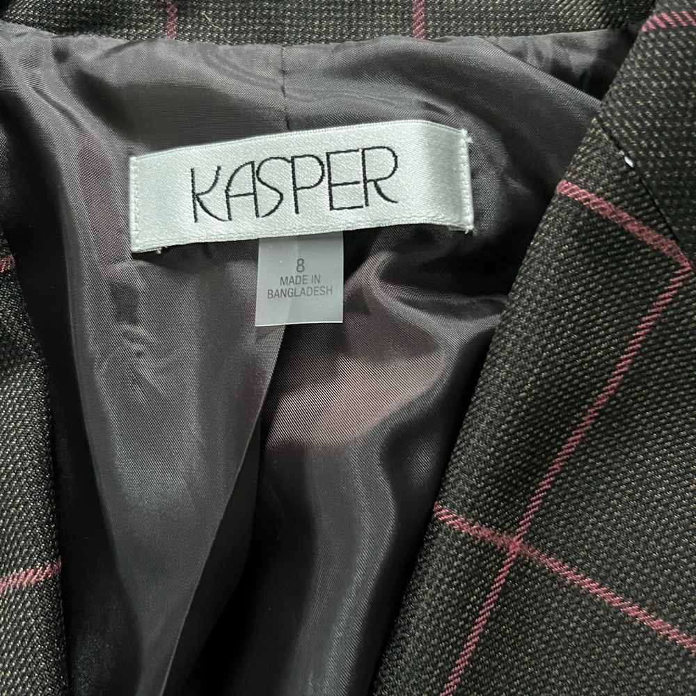 Kasper Blazer - image 3